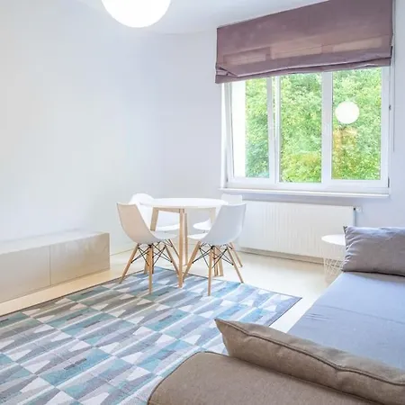 Apartament Urban Wake Rozana *