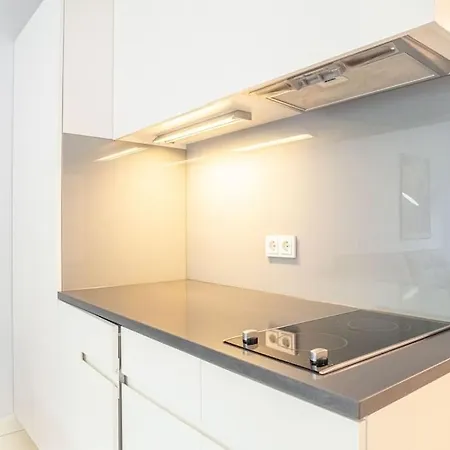 Apartament Urban Wake Rozana *