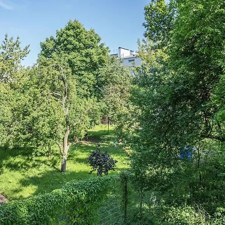 Urban Wake Rozana Apartament