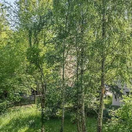 Apartament Urban Wake Rozana